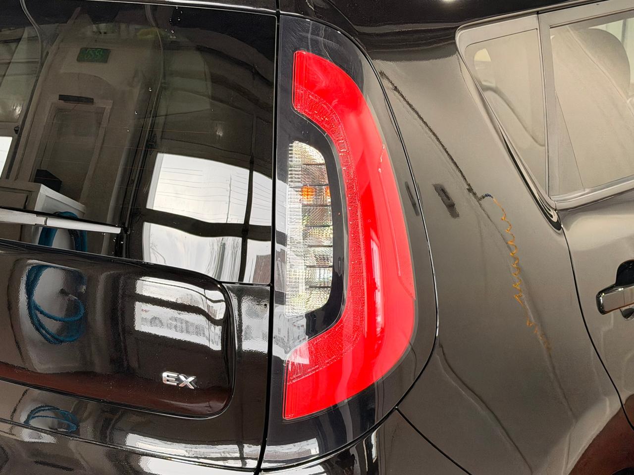 2019 Kia Soul EX Tech+Adaptive Cruise+Leather+CLEAN CARFAX Photo134