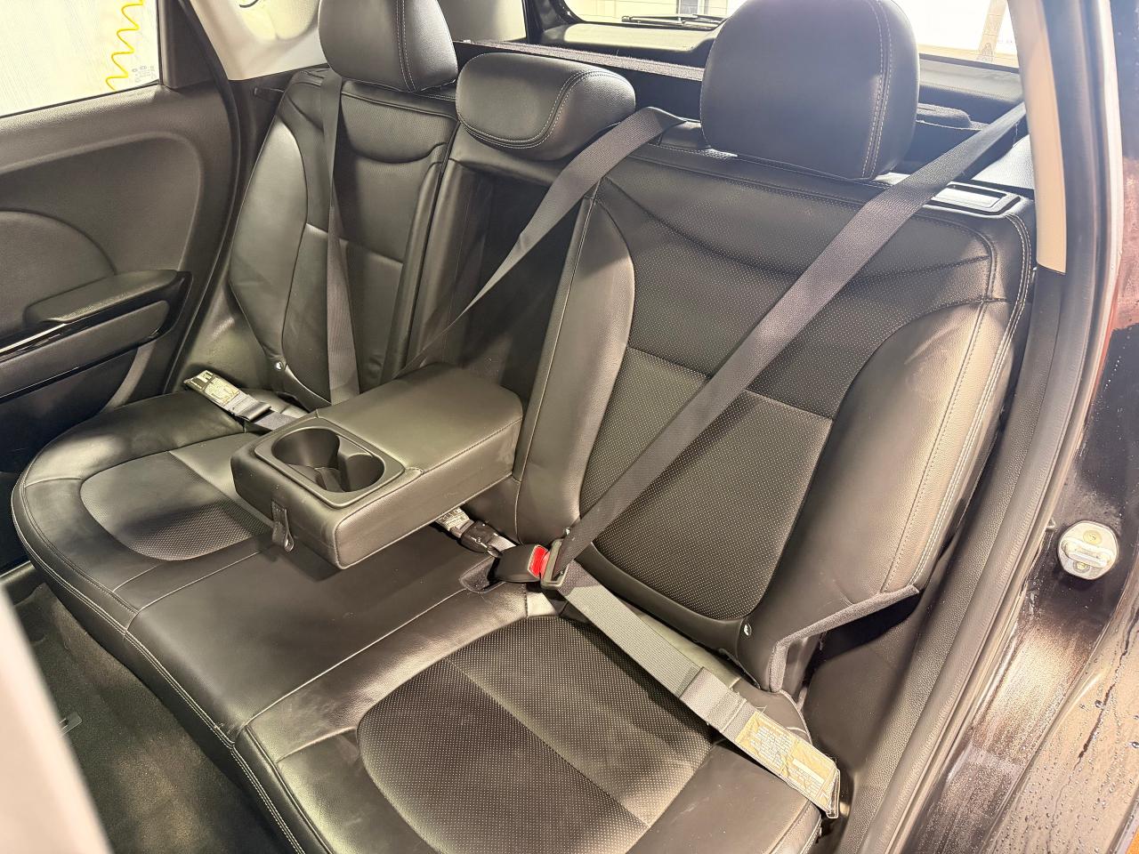 2019 Kia Soul EX Tech+Adaptive Cruise+Leather+CLEAN CARFAX Photo