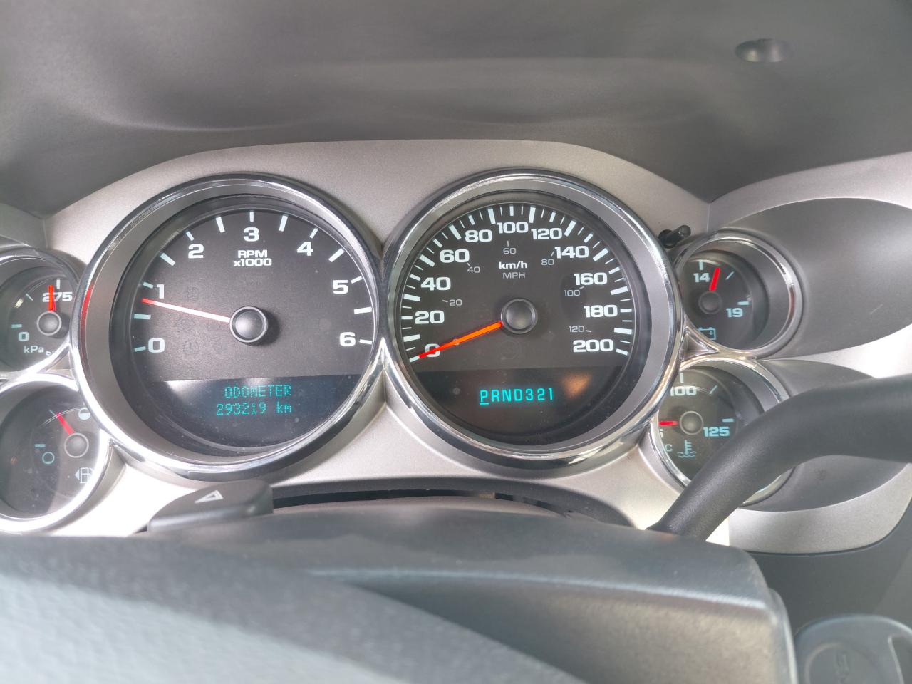 2008 GMC Sierra 1500 SLE Photo