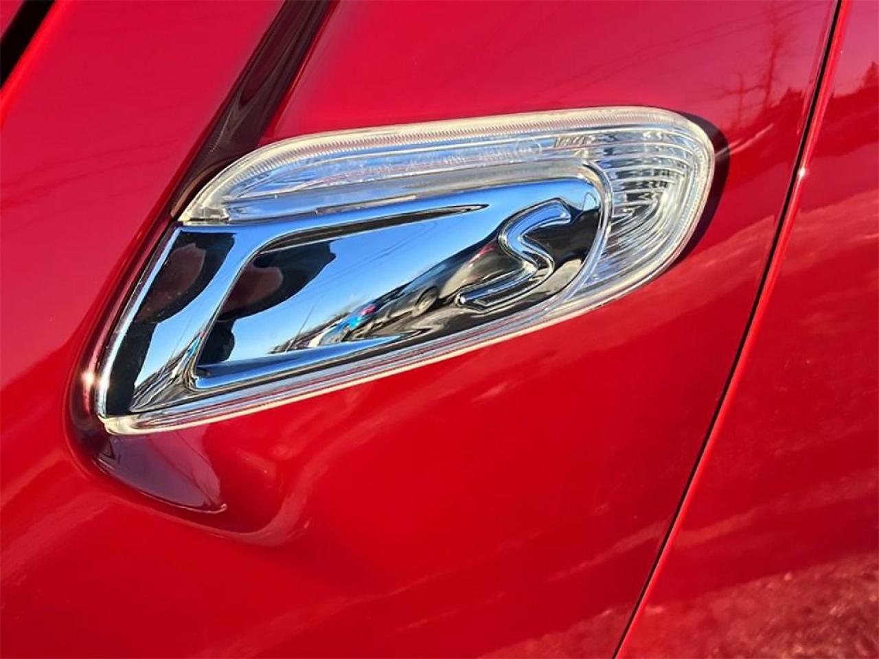 2015 MINI Cooper S|NAVIGATION|PANOROOF|LEATHER|ALLOYS Photo