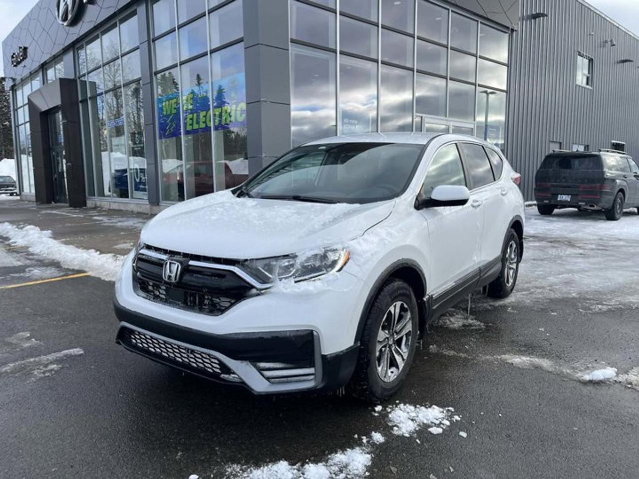 Small SUV 4WD, LX AWD, 1-Speed CVT w/OD, Intercooled Turbo Regular Unleaded I-4 1.5 L/91