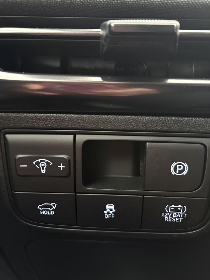 2026 Hyundai Tucson N LINE HEV Photo