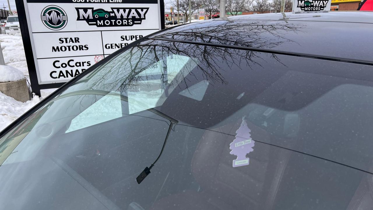 2023 Mazda CX-5 Kuro Edition AWD NO ACCIDENTS FACTORY WARRANTY Photo