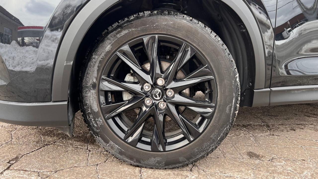 2023 Mazda CX-5 Kuro Edition AWD NO ACCIDENTS FACTORY WARRANTY Photo