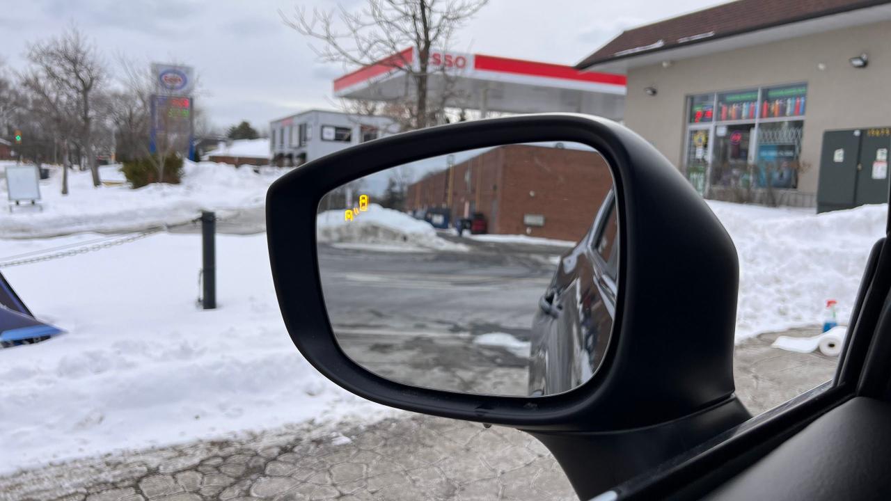 2023 Mazda CX-5 Kuro Edition AWD NO ACCIDENTS FACTORY WARRANTY Photo