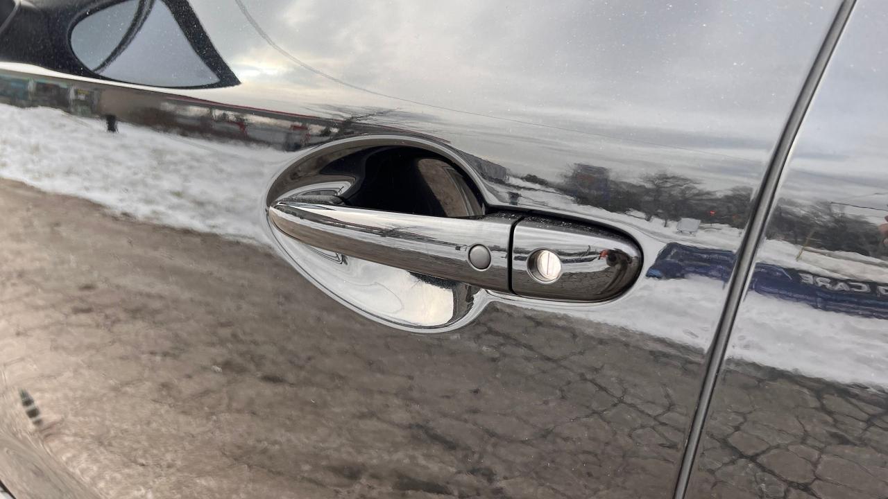 2023 Mazda CX-5 Kuro Edition AWD NO ACCIDENTS FACTORY WARRANTY Photo