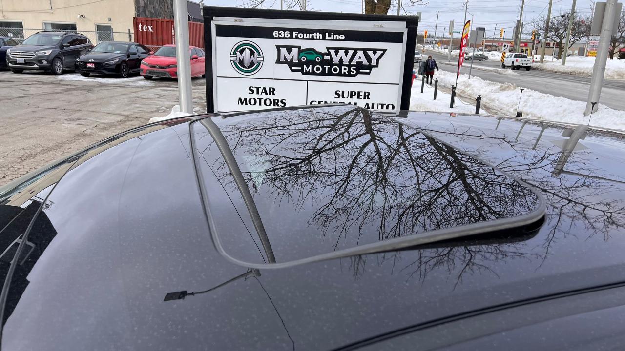 2023 Mazda CX-5 Kuro Edition AWD NO ACCIDENTS FACTORY WARRANTY Photo