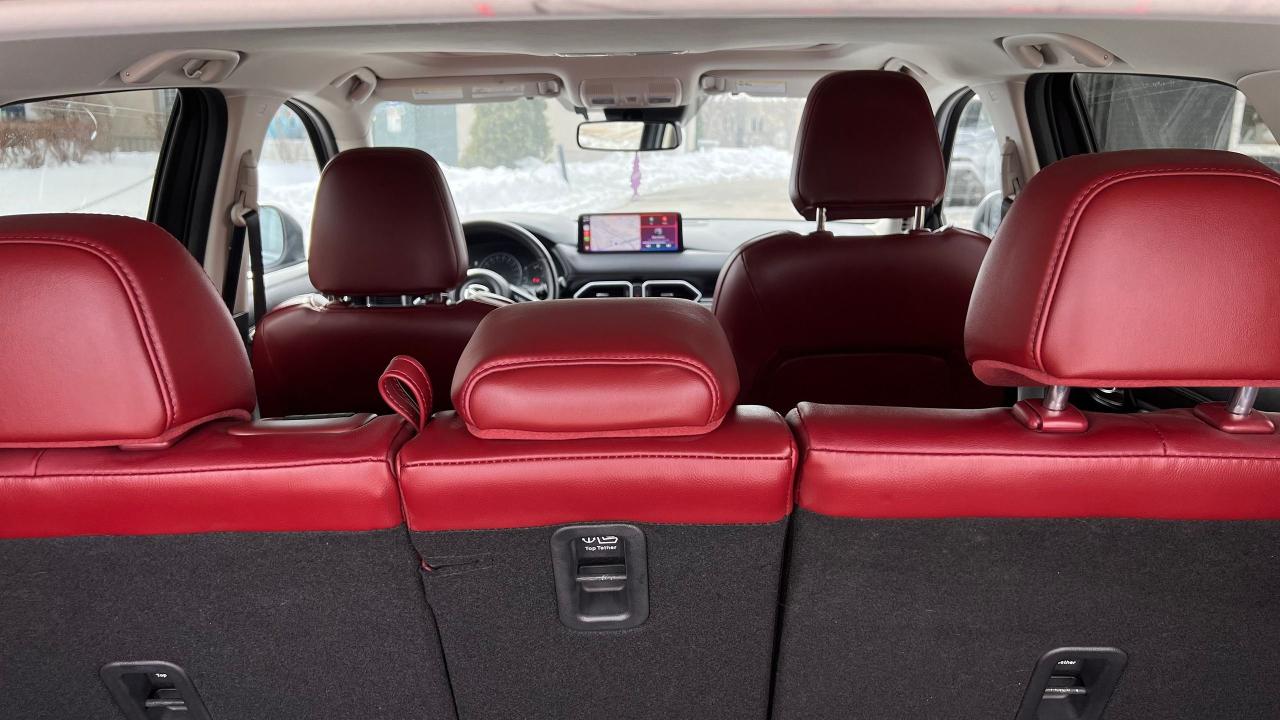 2023 Mazda CX-5 Kuro Edition AWD NO ACCIDENTS FACTORY WARRANTY Photo