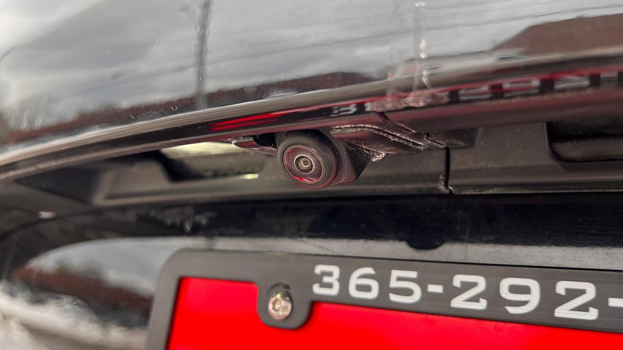 2023 Mazda CX-5 Kuro Edition AWD NO ACCIDENTS FACTORY WARRANTY Photo