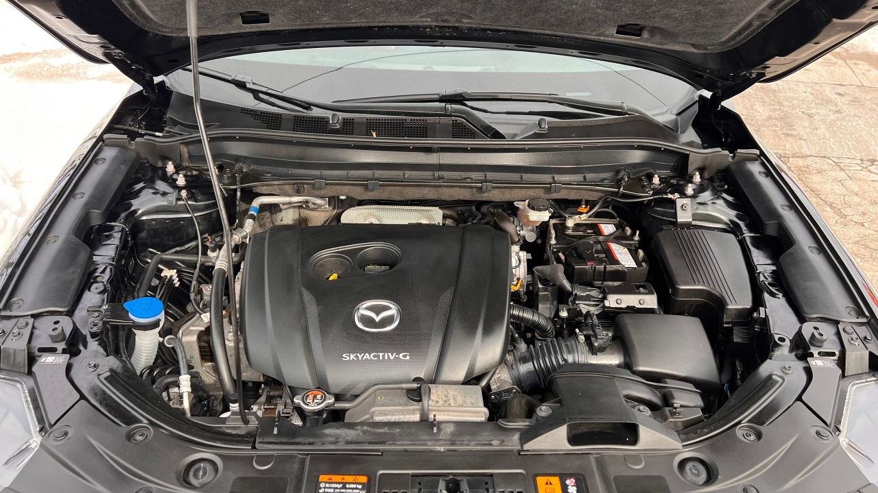 2023 Mazda CX-5 Kuro Edition AWD NO ACCIDENTS FACTORY WARRANTY Photo