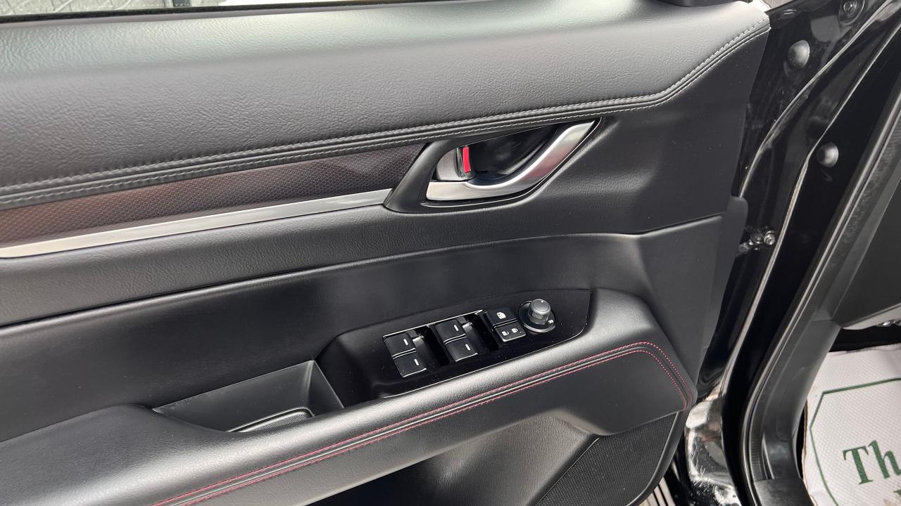 2023 Mazda CX-5 Kuro Edition AWD NO ACCIDENTS FACTORY WARRANTY Photo