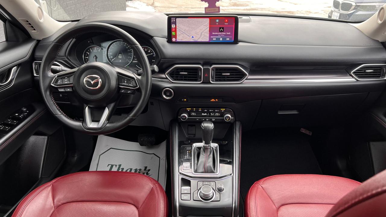 2023 Mazda CX-5 Kuro Edition AWD NO ACCIDENTS FACTORY WARRANTY Photo