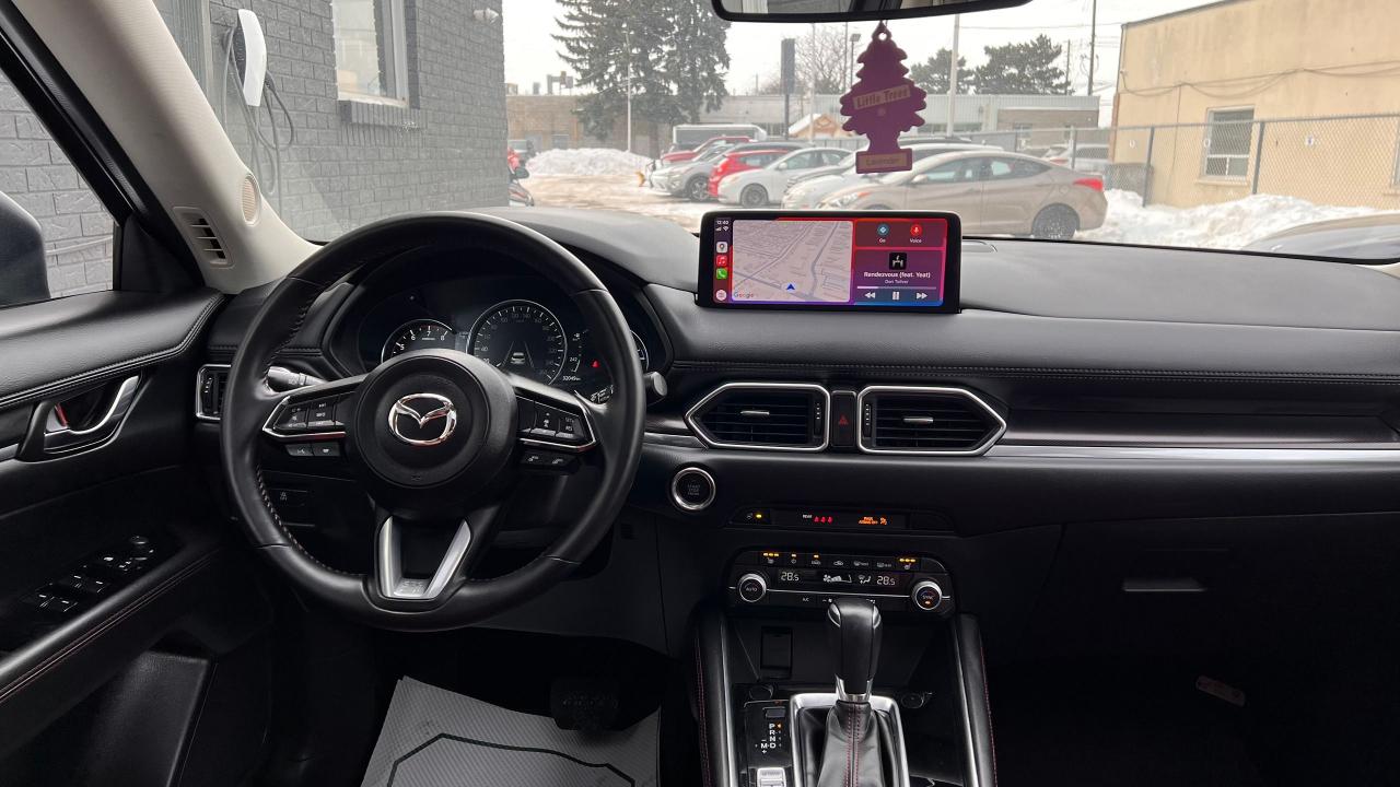 2023 Mazda CX-5 Kuro Edition AWD NO ACCIDENTS FACTORY WARRANTY Photo