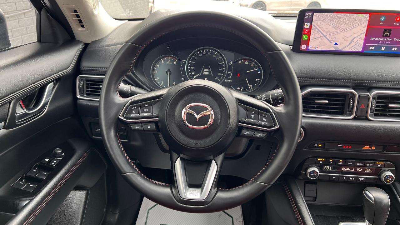 2023 Mazda CX-5 Kuro Edition AWD NO ACCIDENTS FACTORY WARRANTY Photo