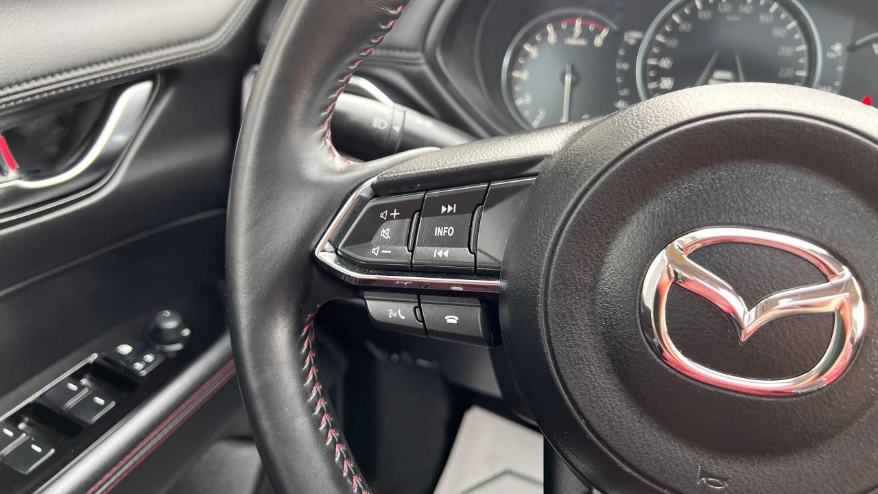 2023 Mazda CX-5 Kuro Edition AWD NO ACCIDENTS FACTORY WARRANTY Photo