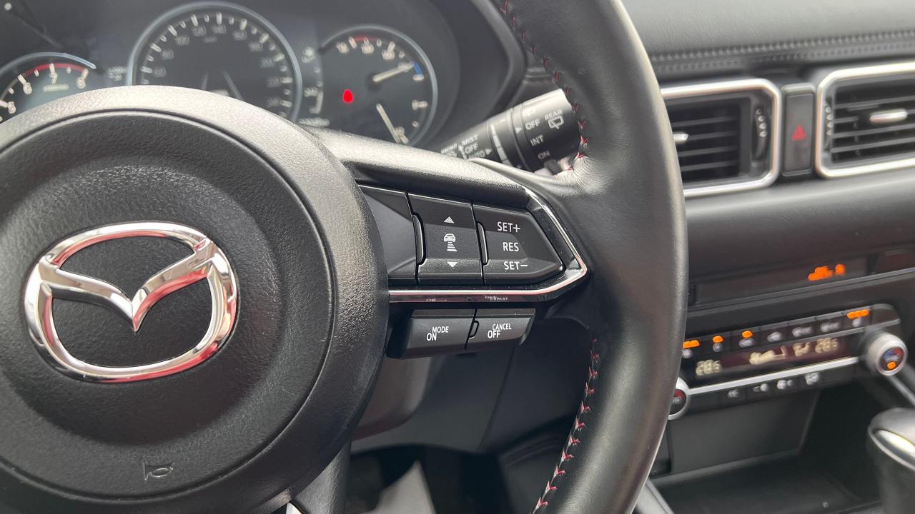 2023 Mazda CX-5 Kuro Edition AWD NO ACCIDENTS FACTORY WARRANTY Photo