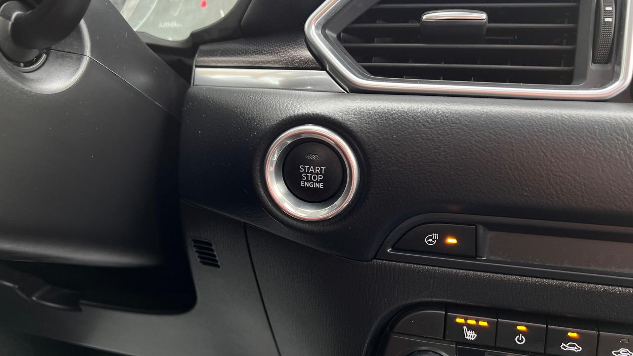 2023 Mazda CX-5 Kuro Edition AWD NO ACCIDENTS FACTORY WARRANTY Photo