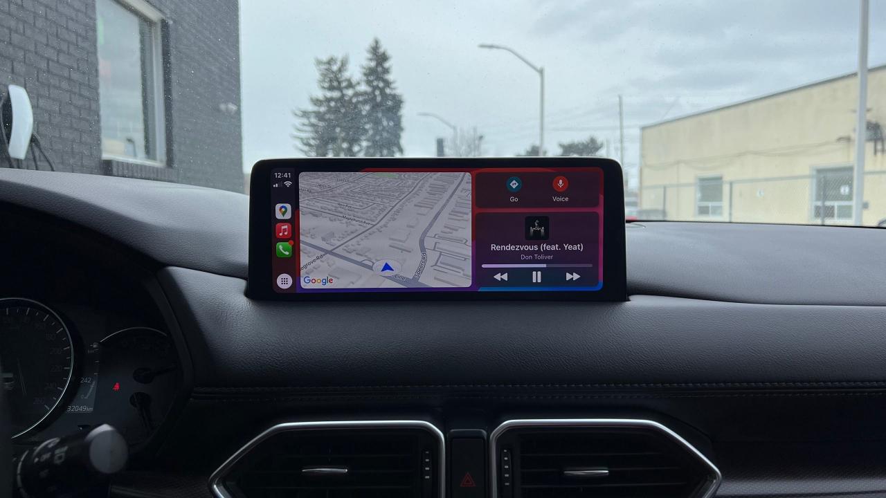 2023 Mazda CX-5 Kuro Edition AWD NO ACCIDENTS FACTORY WARRANTY Photo