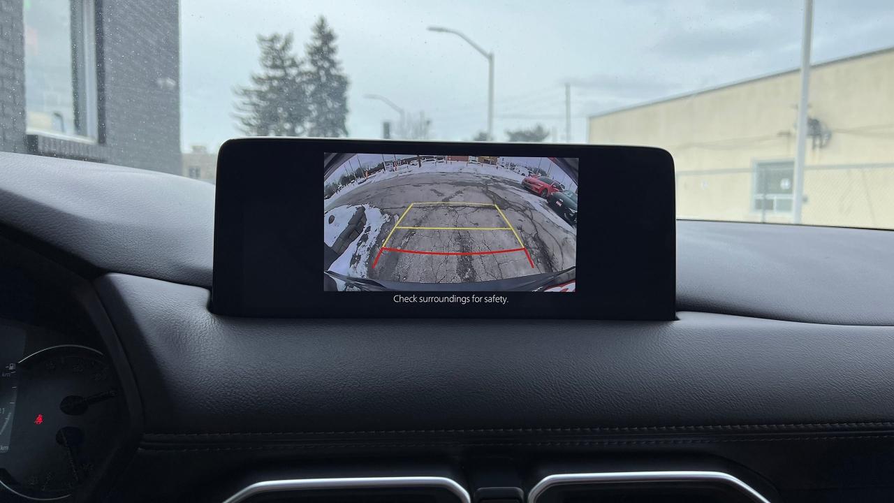 2023 Mazda CX-5 Kuro Edition AWD NO ACCIDENTS FACTORY WARRANTY Photo