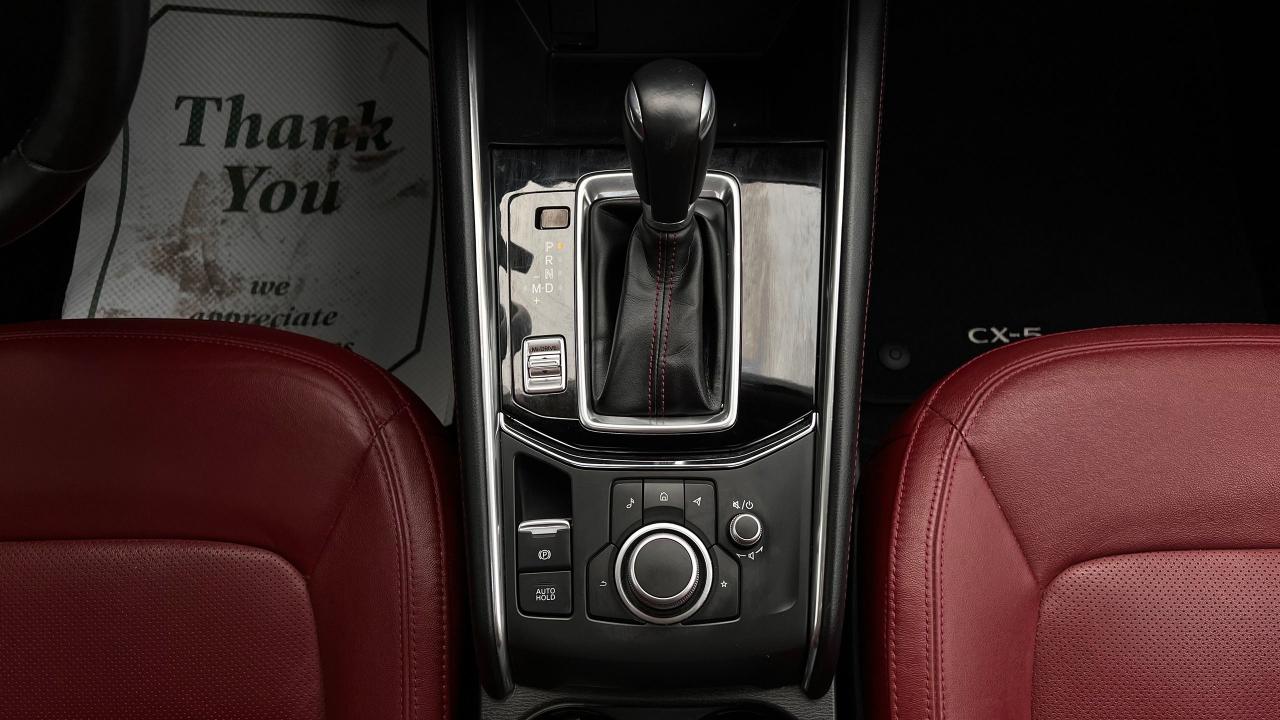 2023 Mazda CX-5 Kuro Edition AWD NO ACCIDENTS FACTORY WARRANTY Photo