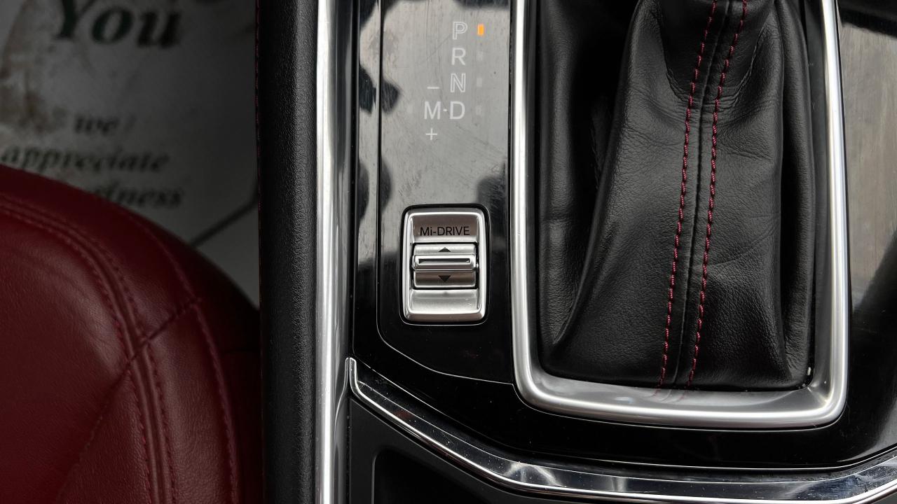 2023 Mazda CX-5 Kuro Edition AWD NO ACCIDENTS FACTORY WARRANTY Photo