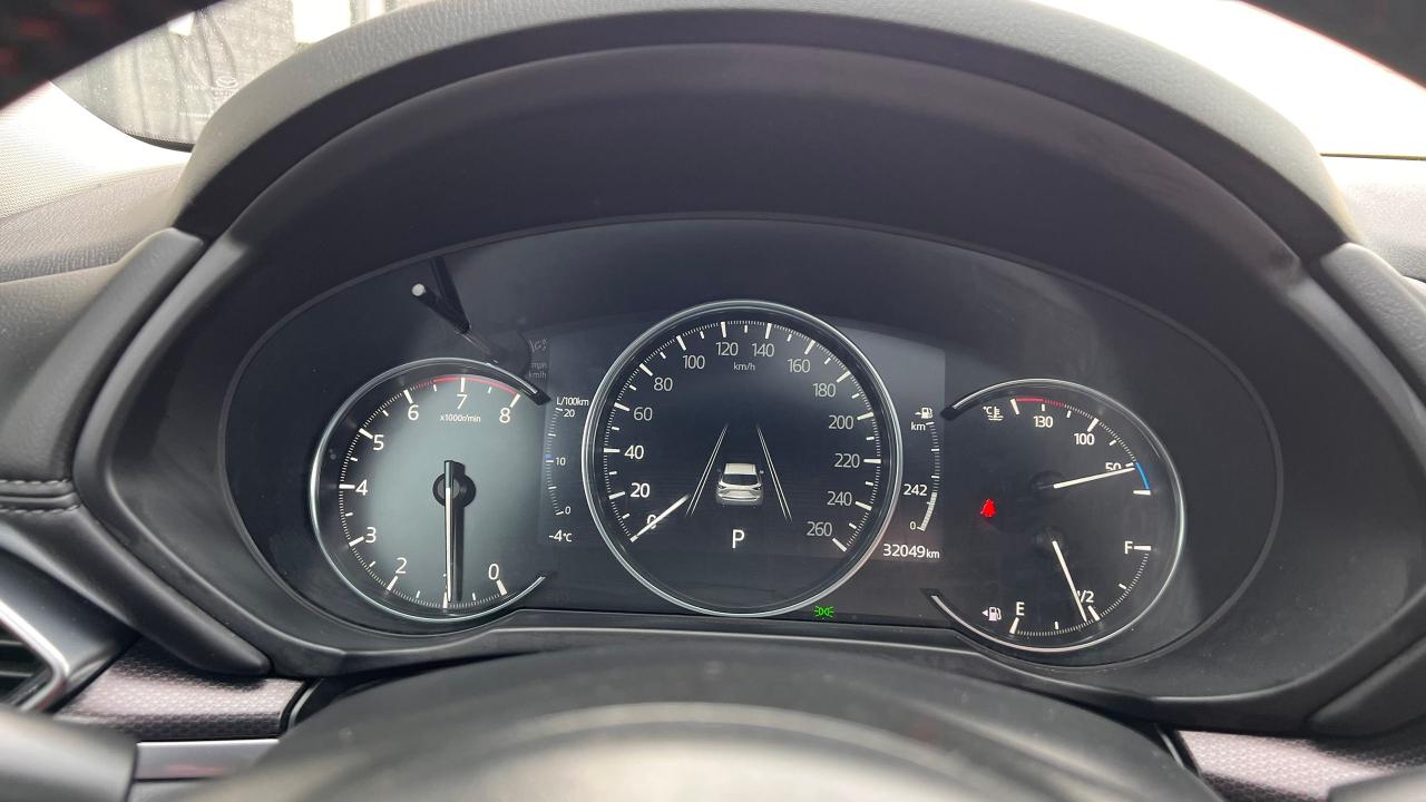 2023 Mazda CX-5 Kuro Edition AWD NO ACCIDENTS FACTORY WARRANTY Photo