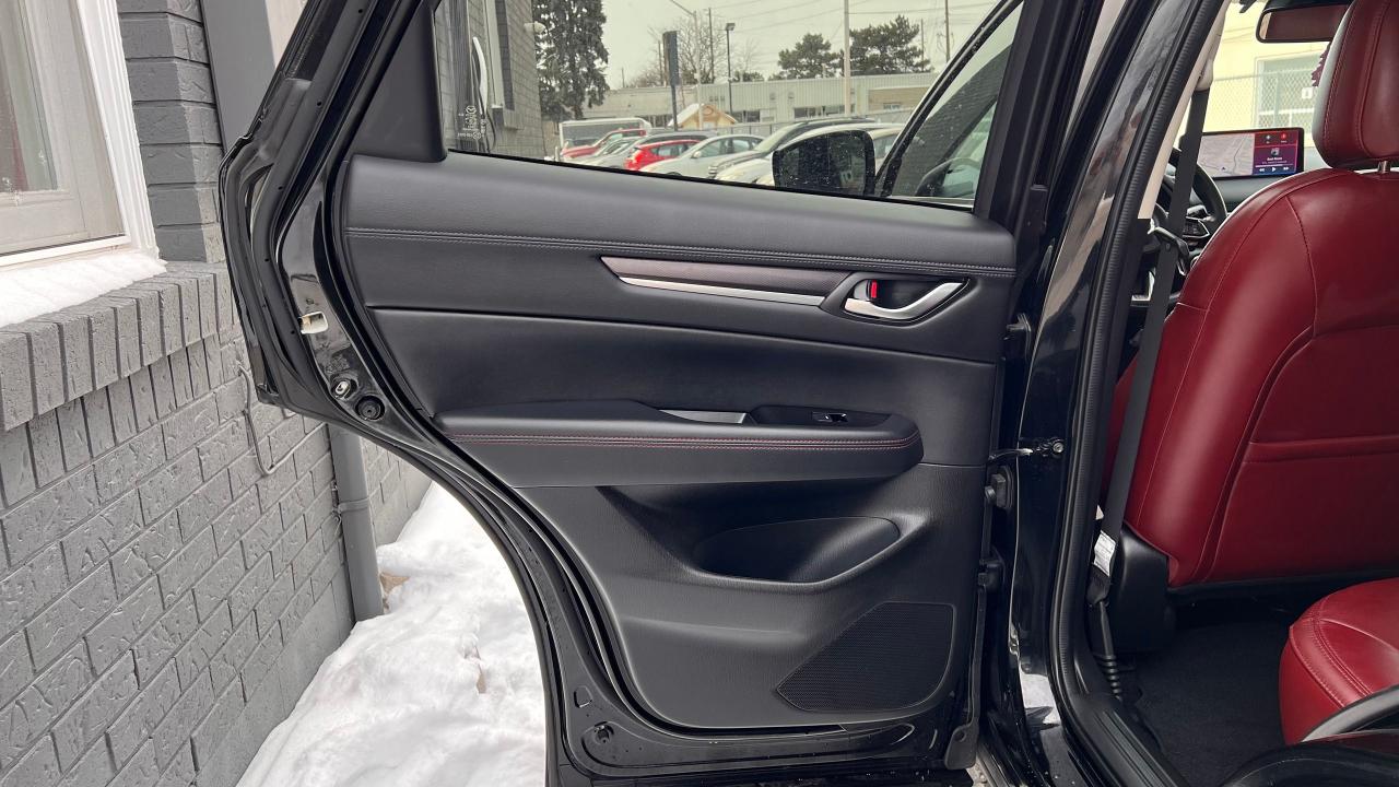 2023 Mazda CX-5 Kuro Edition AWD NO ACCIDENTS FACTORY WARRANTY Photo