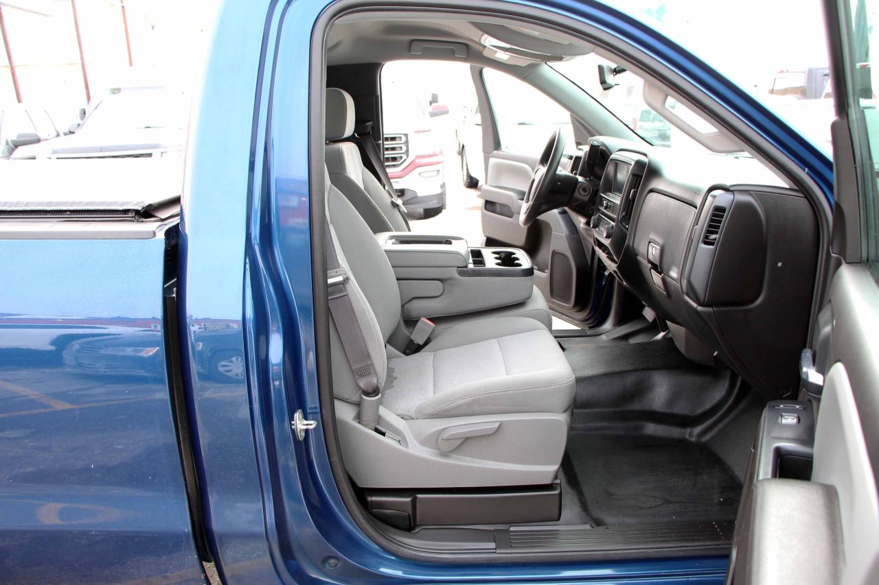 2017 Chevrolet Silverado 1500 LS Photo