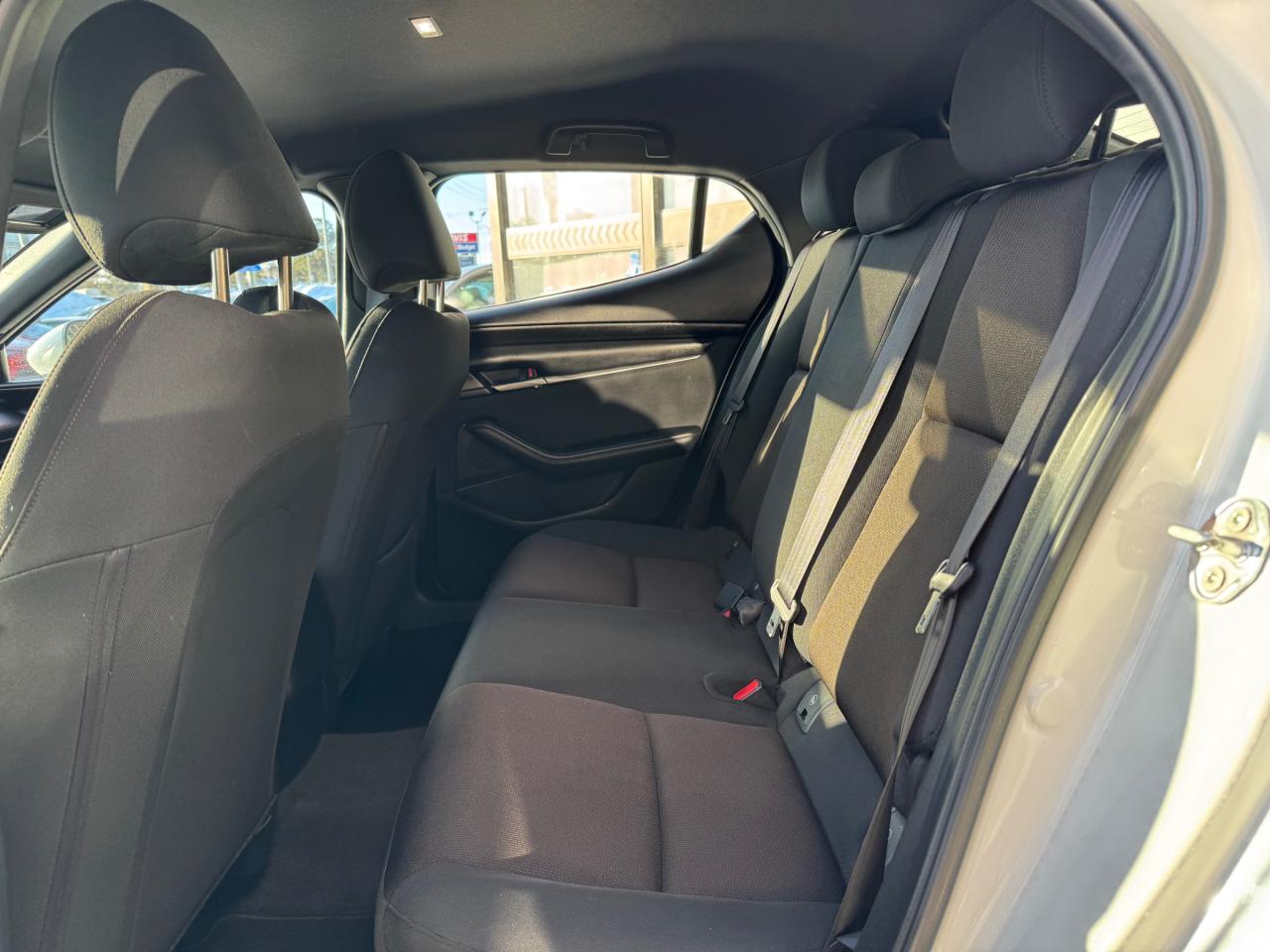 2022 Mazda MAZDA3 GX One Owner | BSM | Backup Camera | Heated Seats Photo