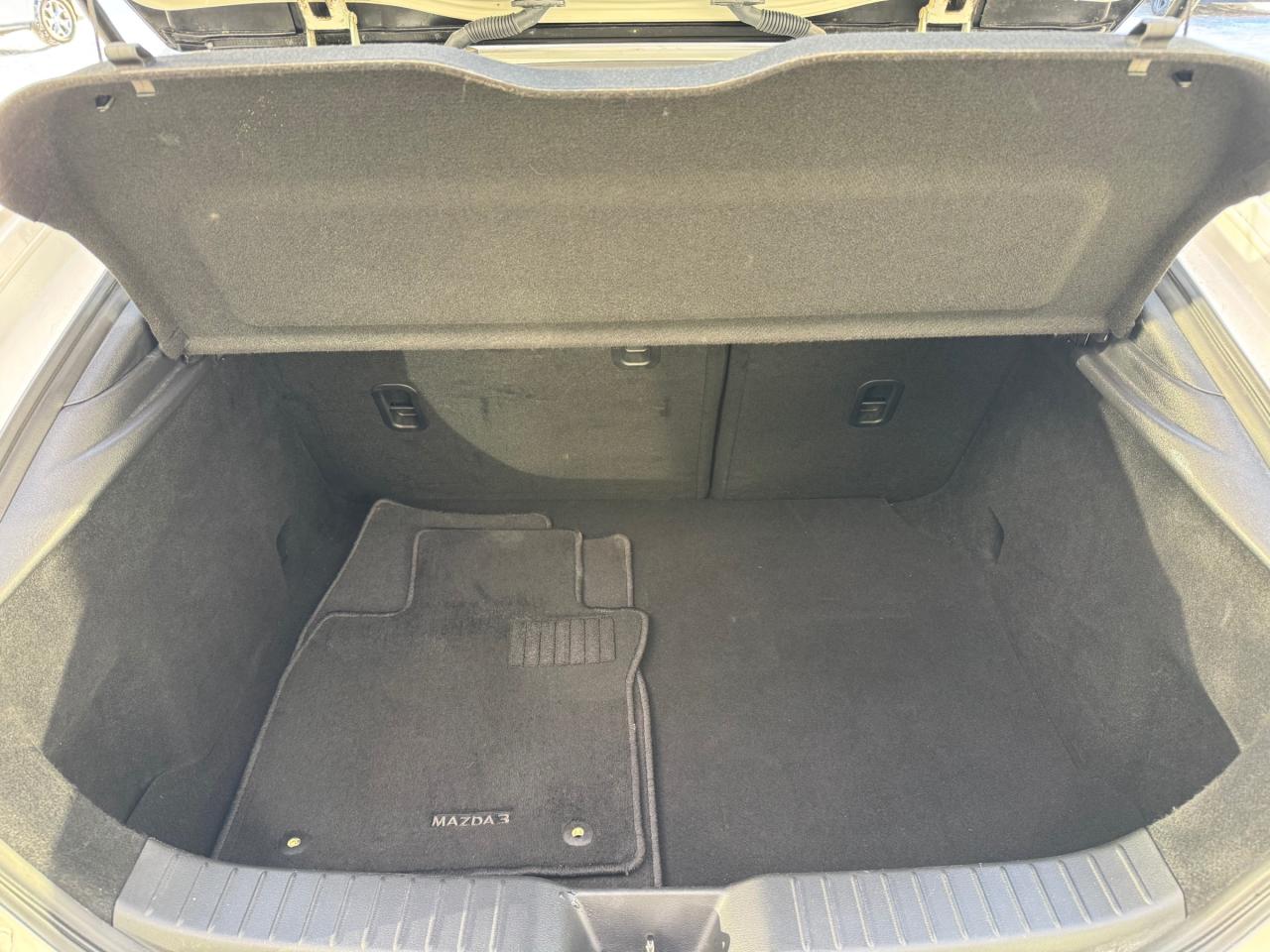 2022 Mazda MAZDA3 GX One Owner | BSM | Backup Camera | Heated Seats Photo