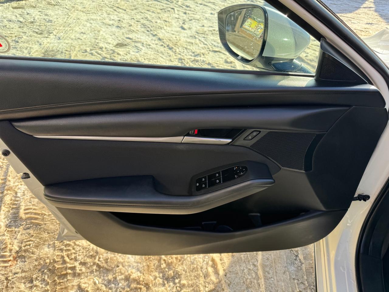 2022 Mazda MAZDA3 GX One Owner | BSM | Backup Camera | Heated Seats Photo