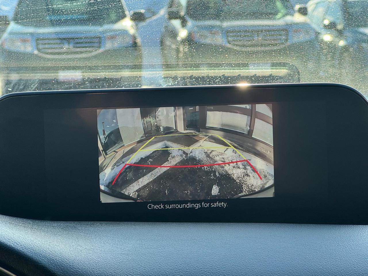 2022 Mazda MAZDA3 GX One Owner | BSM | Backup Camera | Heated Seats Photo