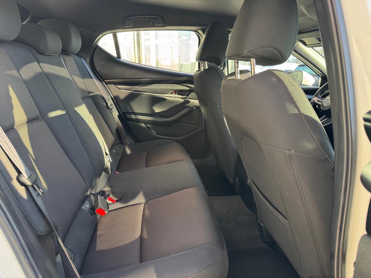 2022 Mazda MAZDA3 GX One Owner | BSM | Backup Camera | Heated Seats Photo