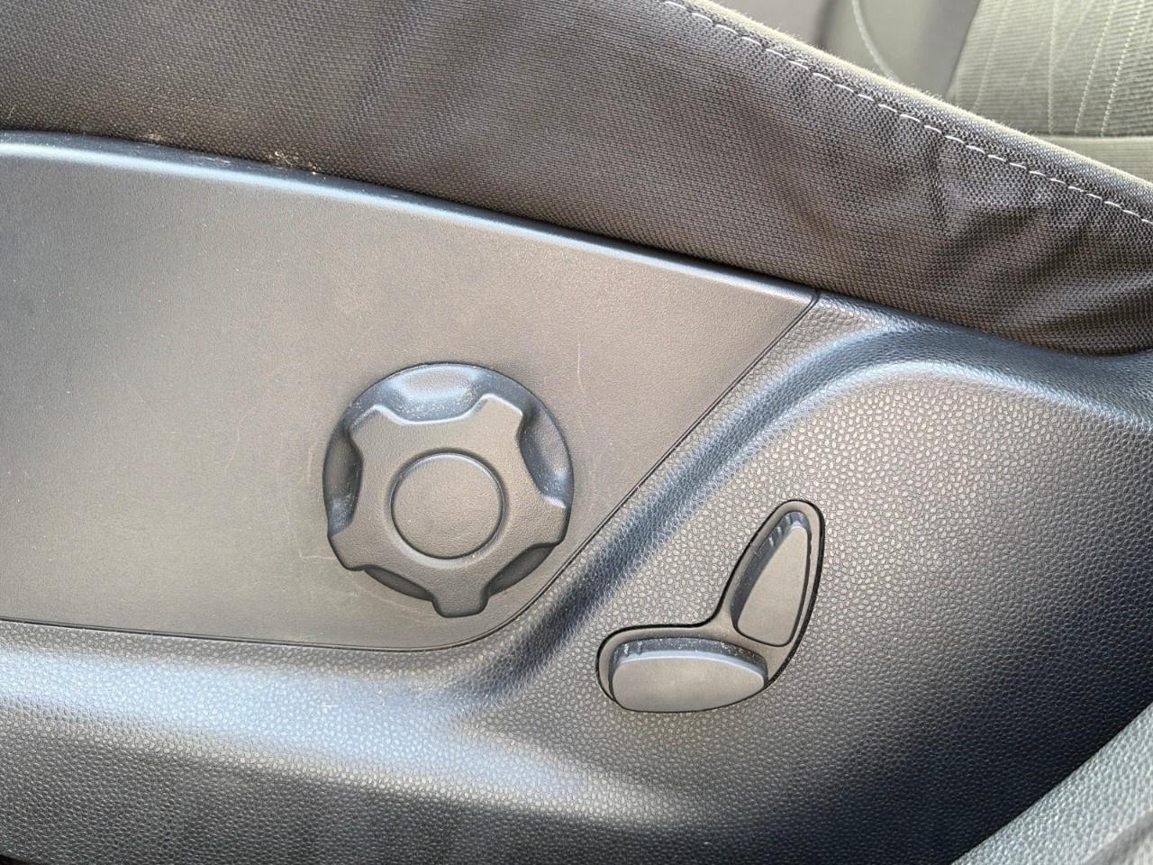 2020 Ford EcoSport SE FWD Photo