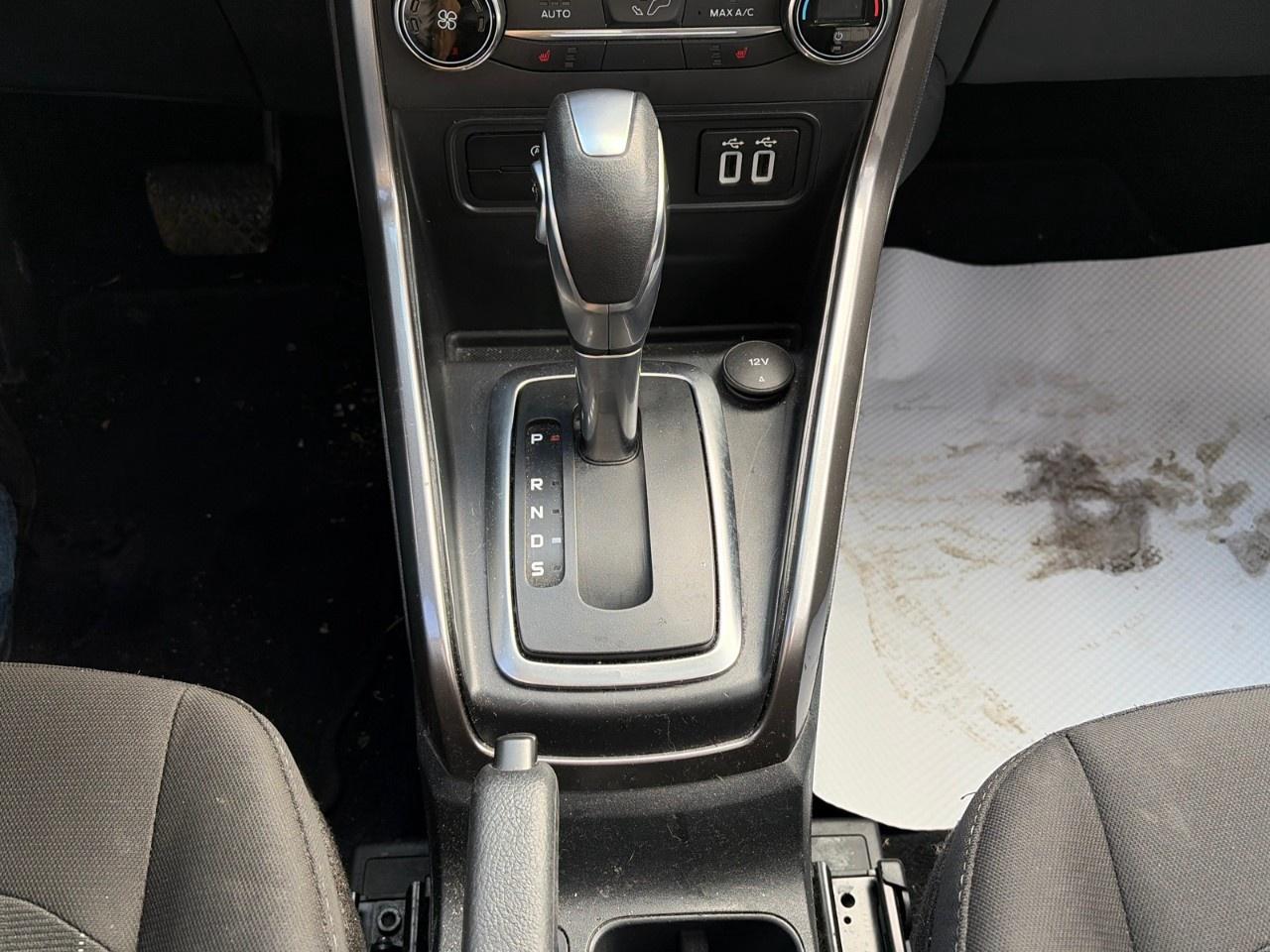 2020 Ford EcoSport SE FWD Photo