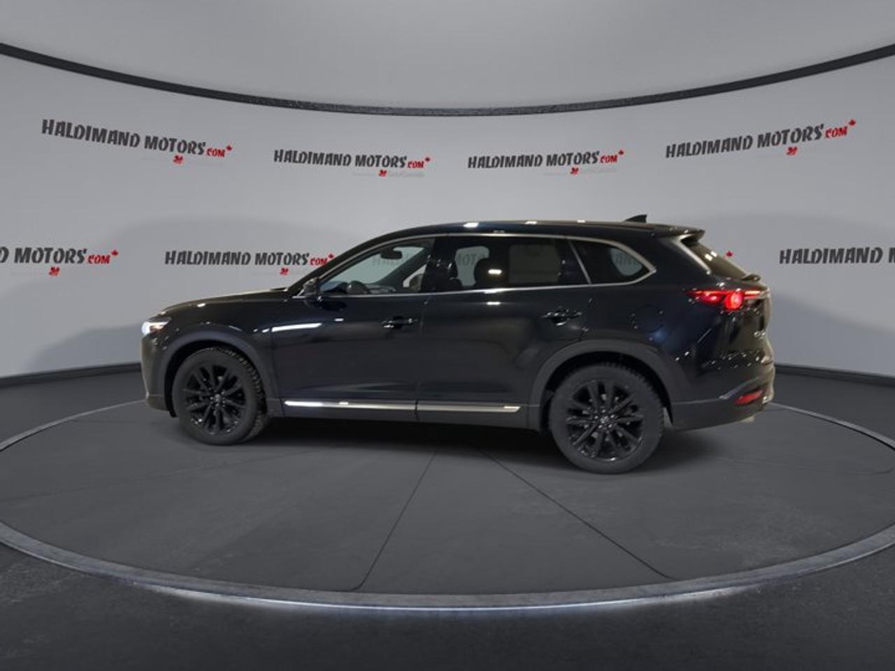 2022 Mazda CX-9 GT AWD | 360 Camera | Leather Seats | Heated Seats Photo