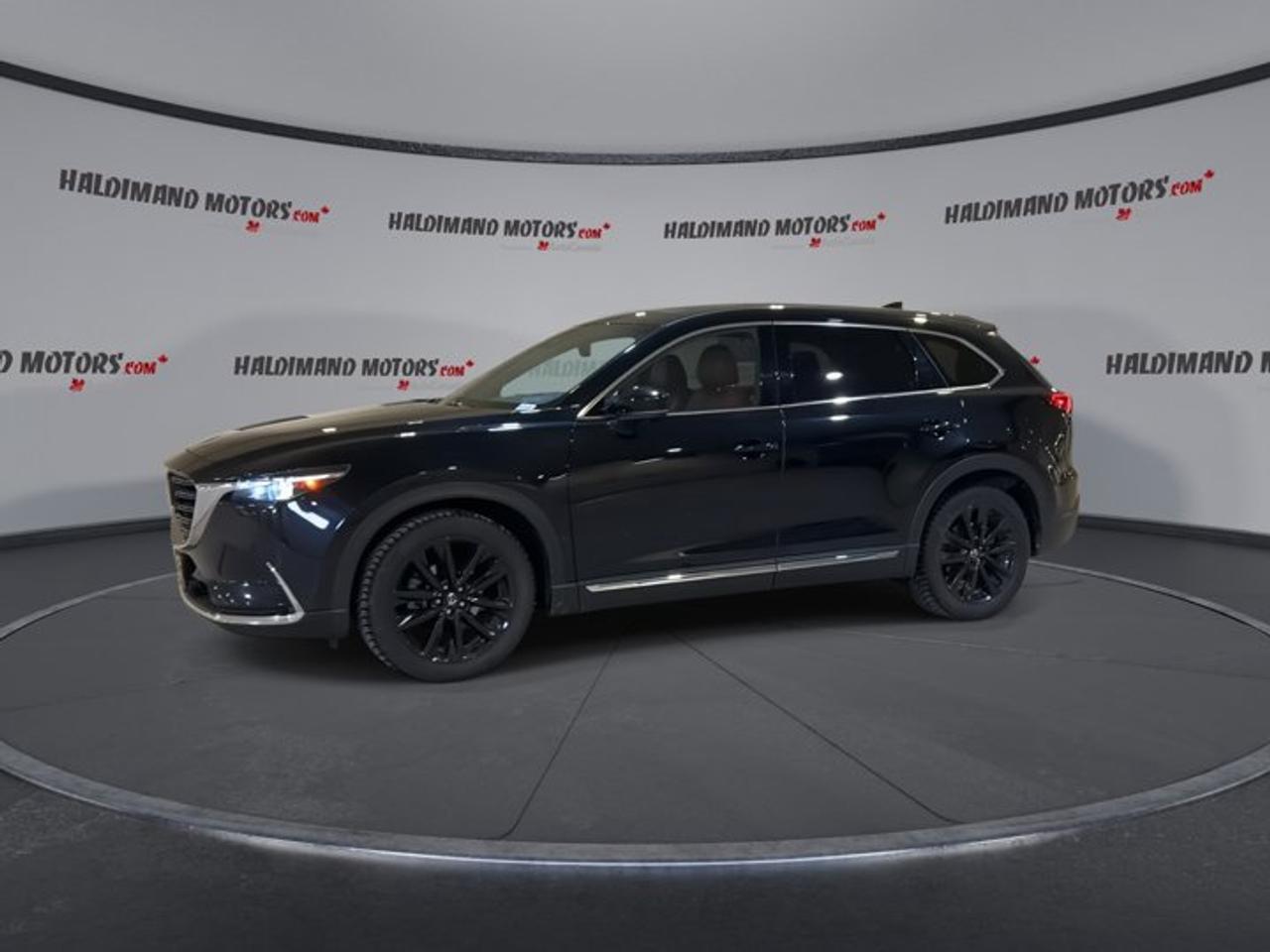 2022 Mazda CX-9 GT AWD | 360 Camera | Leather Seats | Heated Seats Photo3