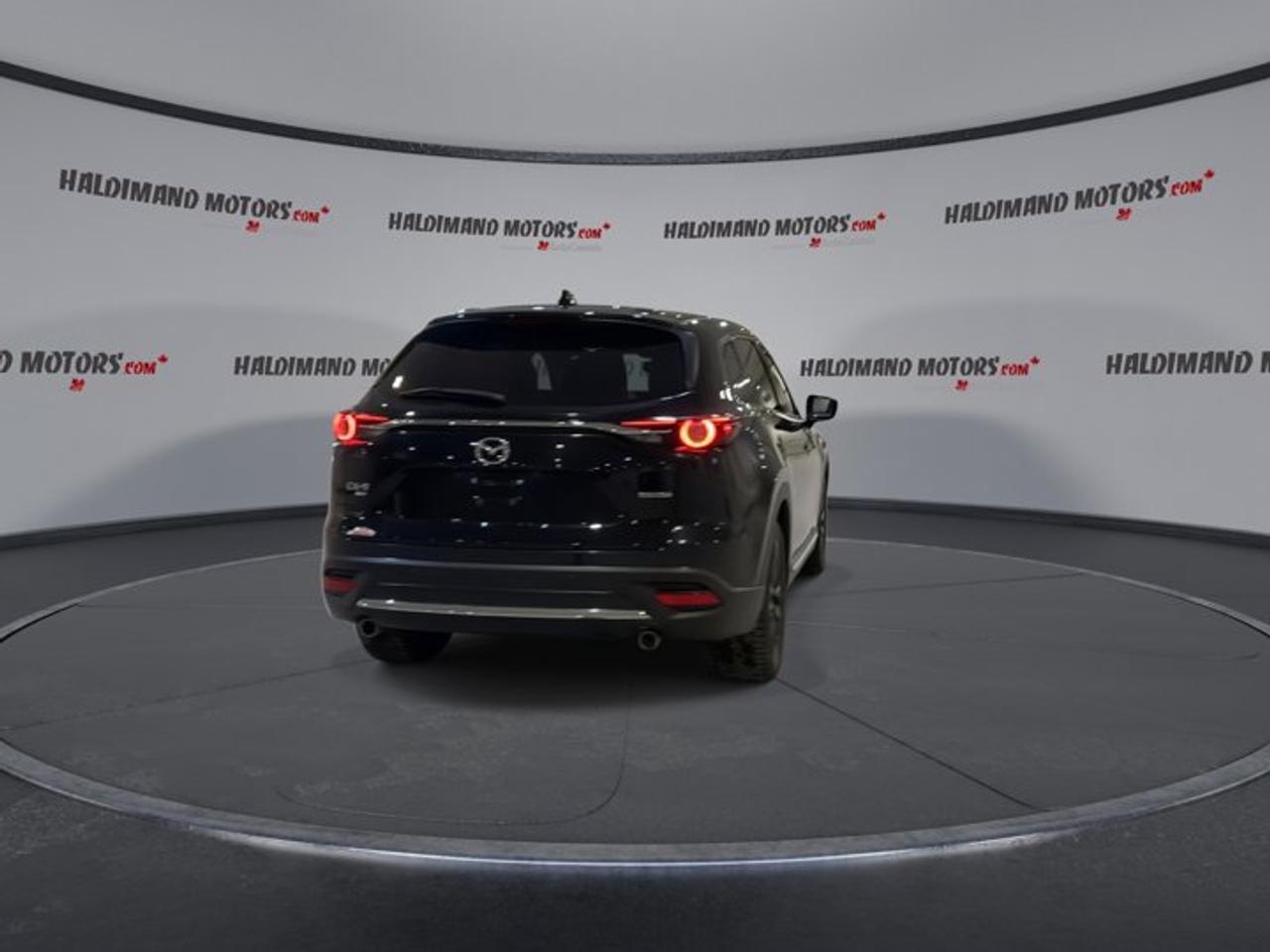 2022 Mazda CX-9 GT AWD | 360 Camera | Leather Seats | Heated Seats Photo