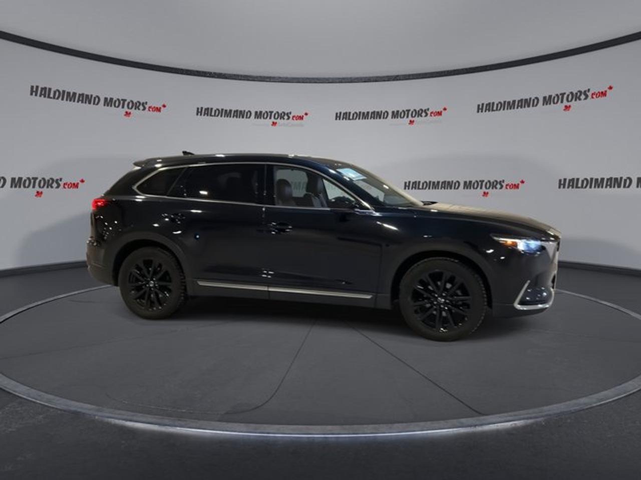 2022 Mazda CX-9 GT AWD | 360 Camera | Leather Seats | Heated Seats Photo