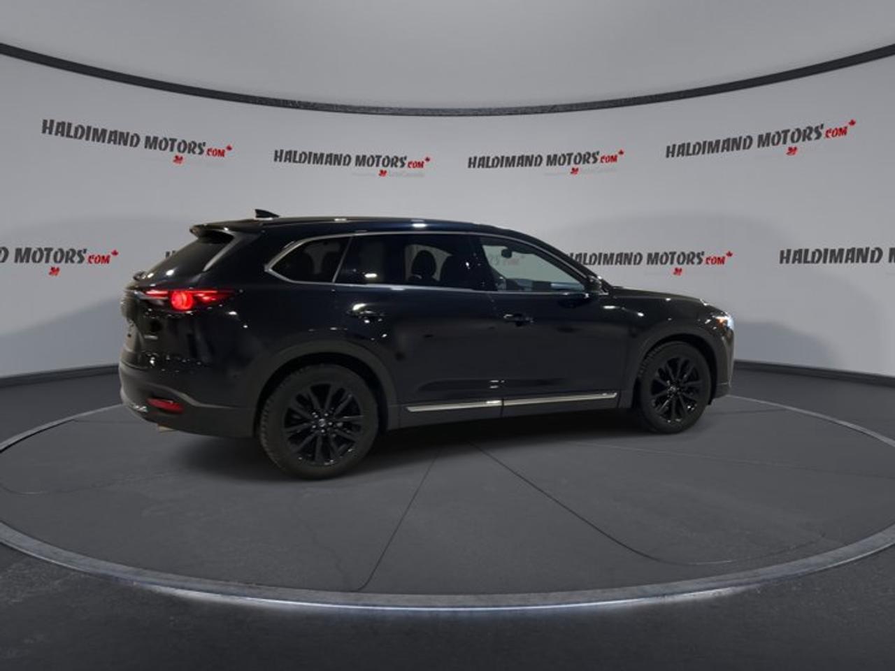 2022 Mazda CX-9 GT AWD | 360 Camera | Leather Seats | Heated Seats Photo
