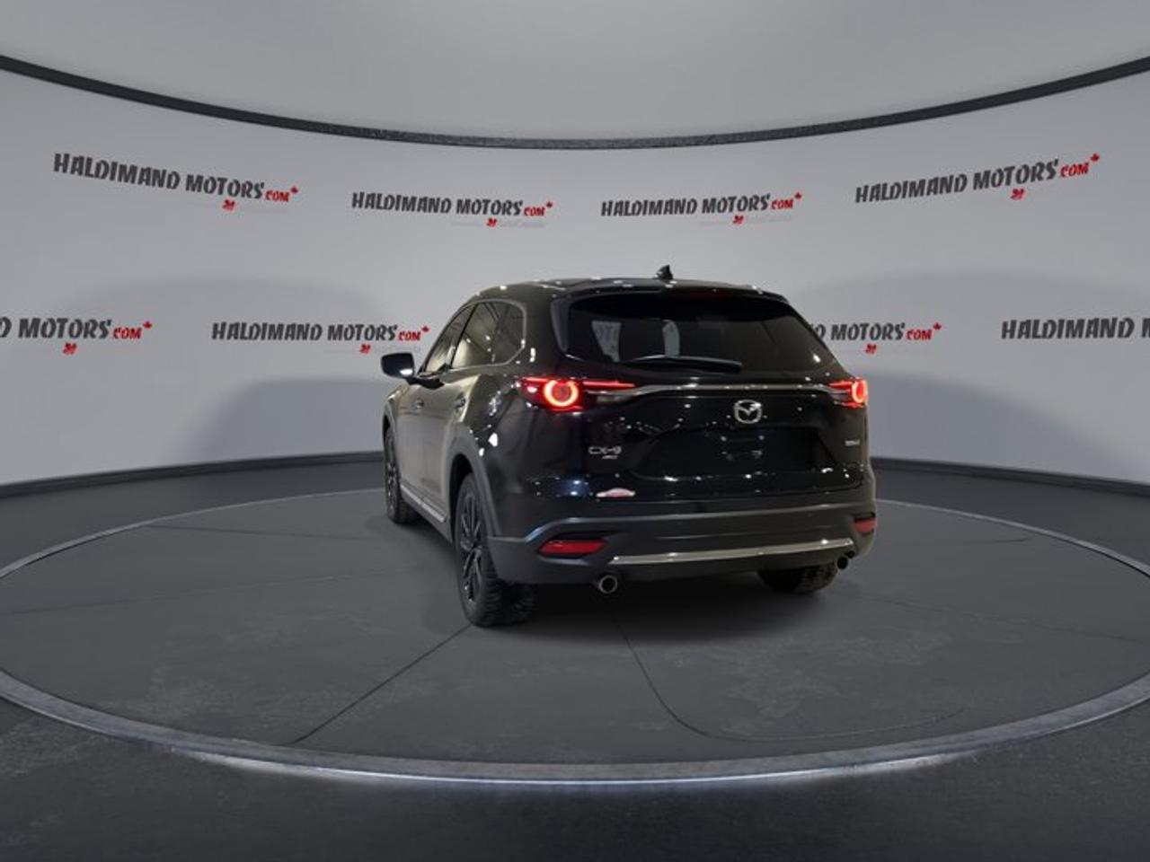 2022 Mazda CX-9 GT AWD | 360 Camera | Leather Seats | Heated Seats Photo