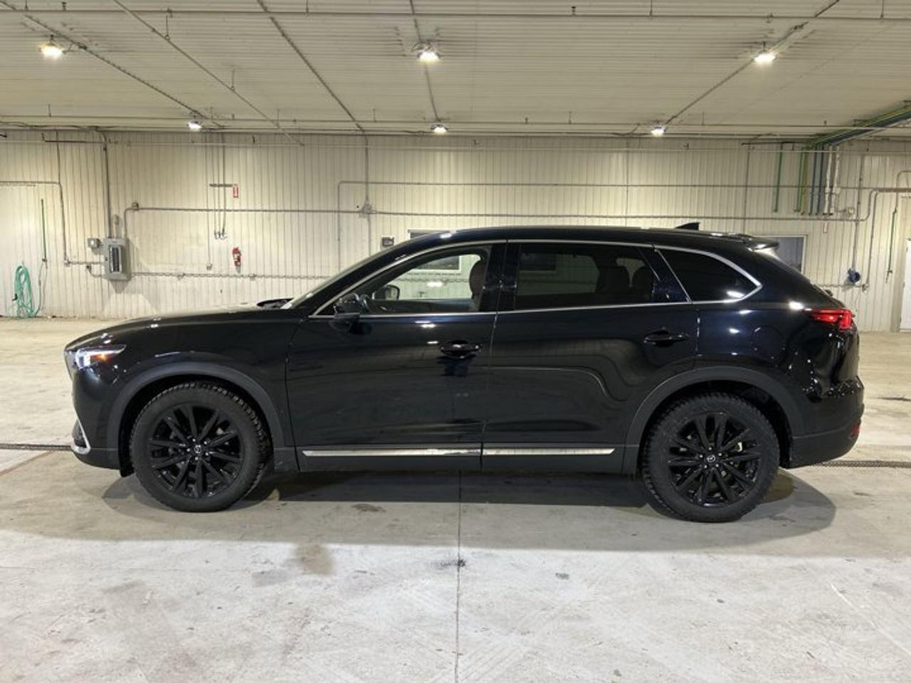 2022 Mazda CX-9 GT AWD | 360 Camera | Leather Seats | Heated Seats Photo