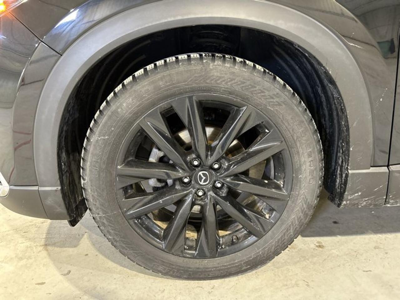 2022 Mazda CX-9 GT AWD | 360 Camera | Leather Seats | Heated Seats Photo