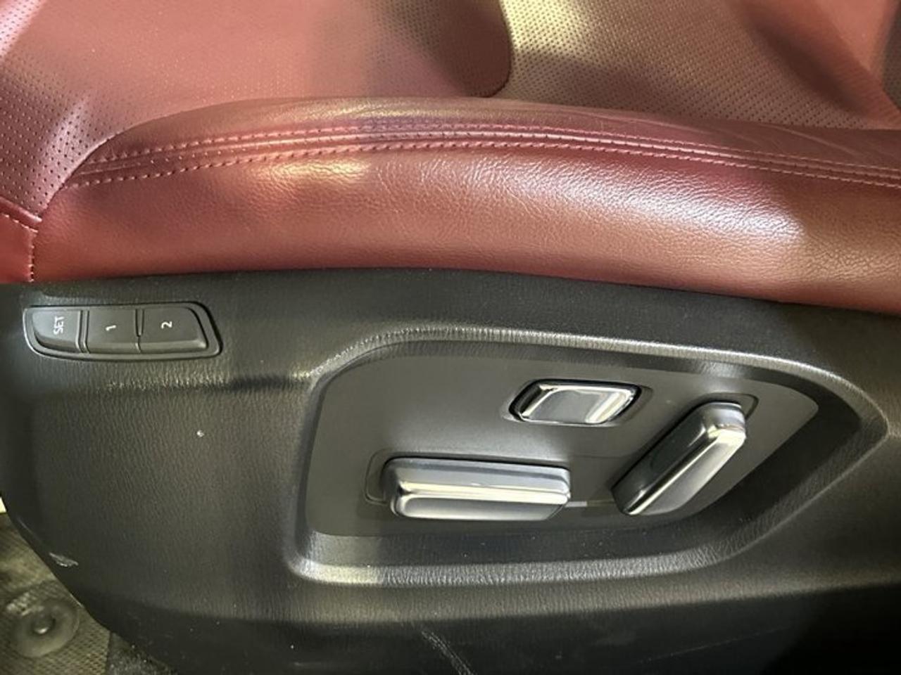 2022 Mazda CX-9 GT AWD | 360 Camera | Leather Seats | Heated Seats Photo
