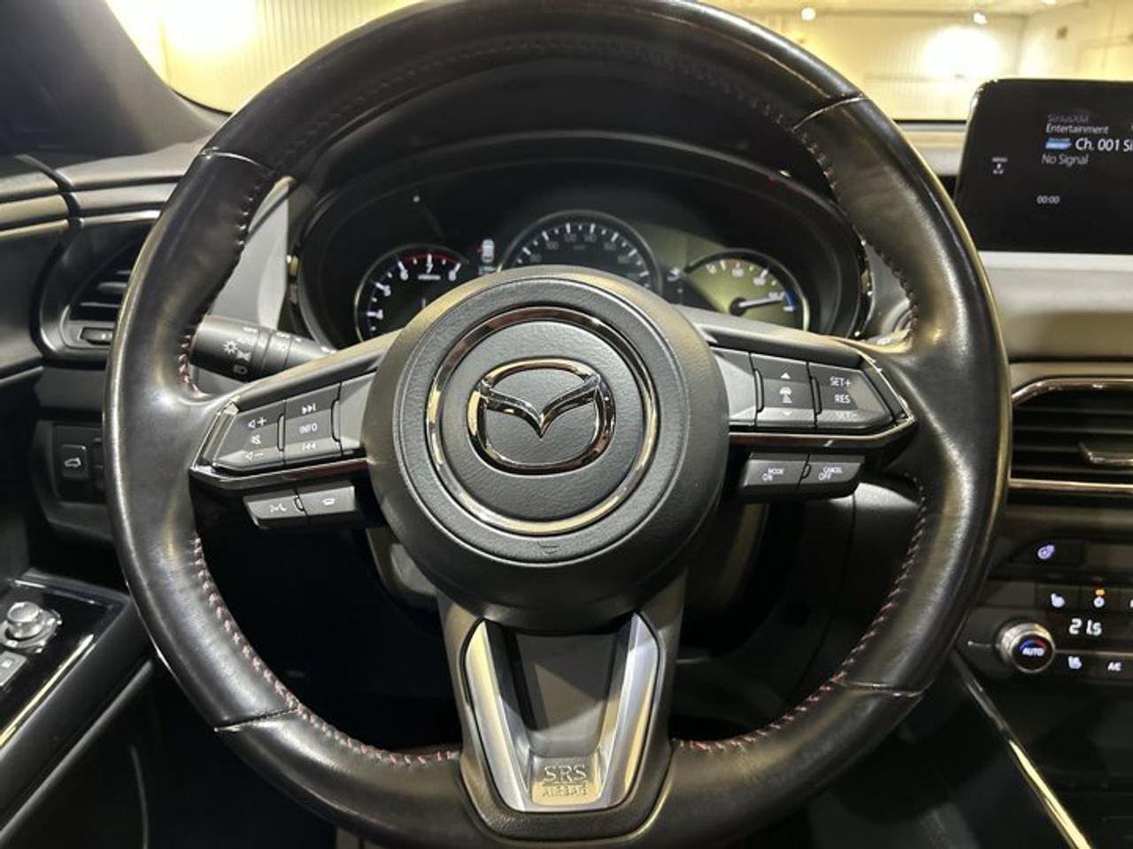 2022 Mazda CX-9 GT AWD | 360 Camera | Leather Seats | Heated Seats Photo