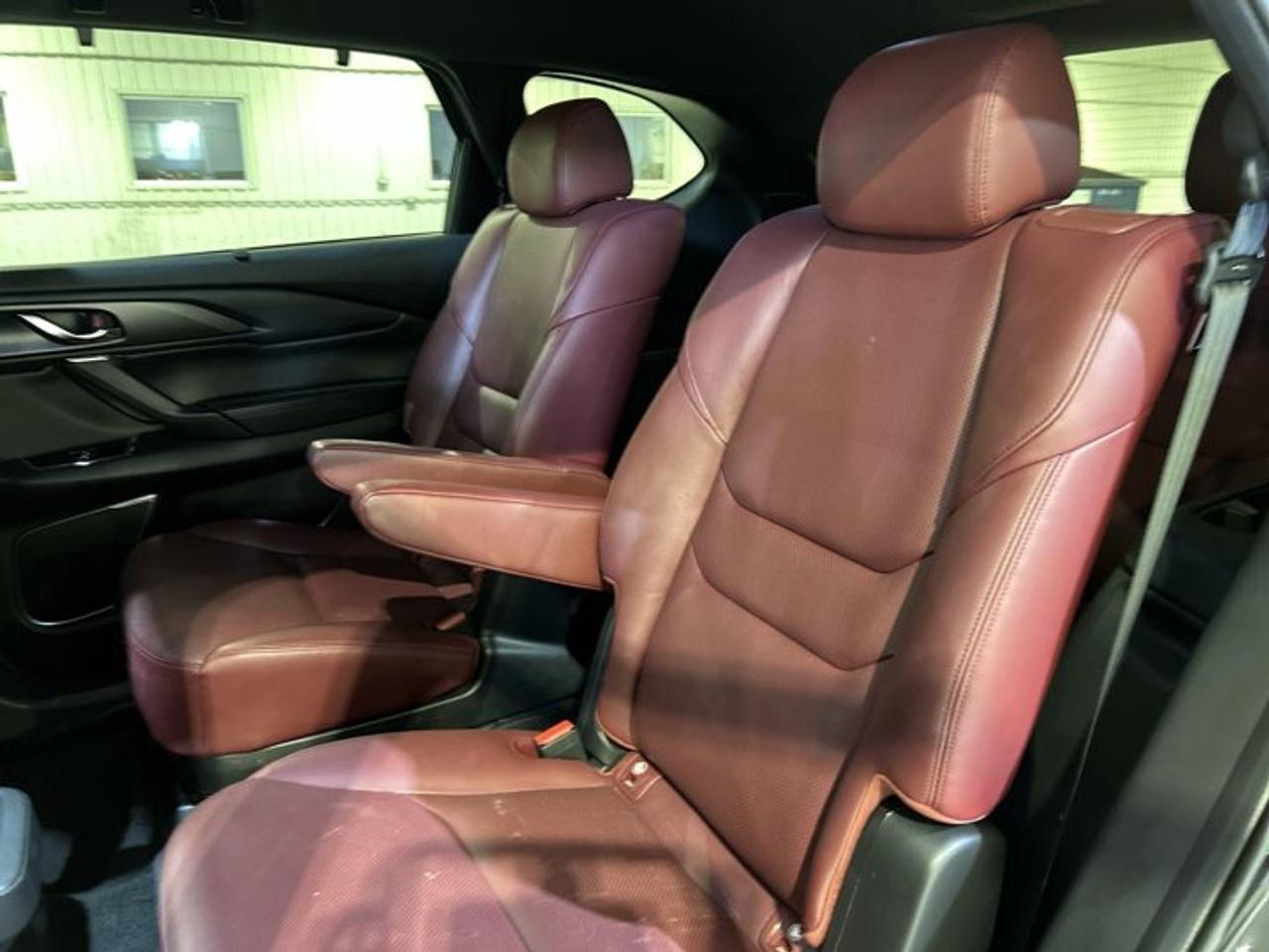 2022 Mazda CX-9 GT AWD | 360 Camera | Leather Seats | Heated Seats Photo