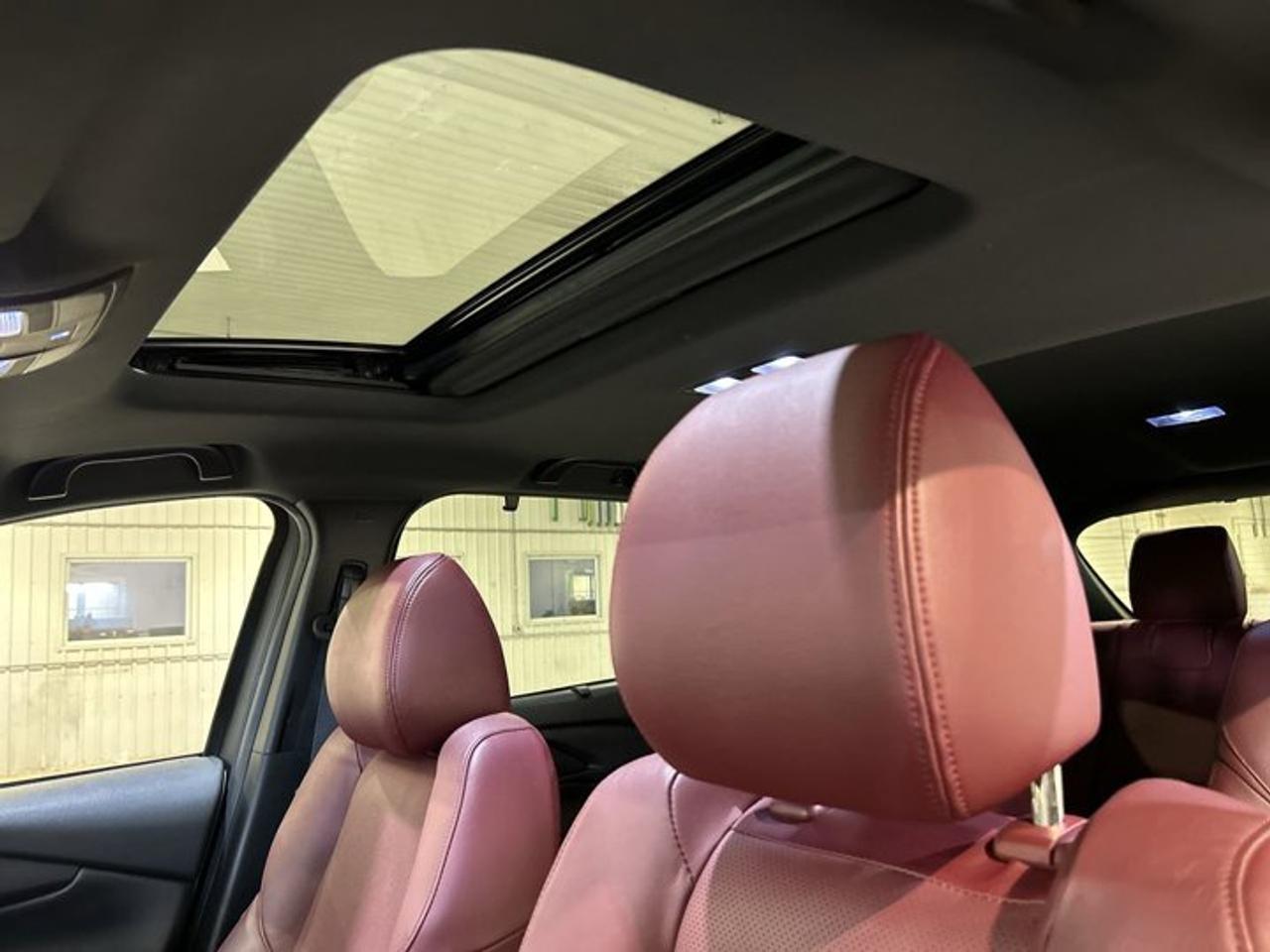 2022 Mazda CX-9 GT AWD | 360 Camera | Leather Seats | Heated Seats Photo