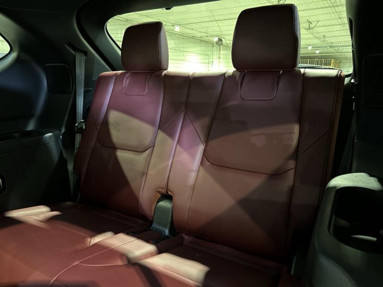 2022 Mazda CX-9 GT AWD | 360 Camera | Leather Seats | Heated Seats Photo