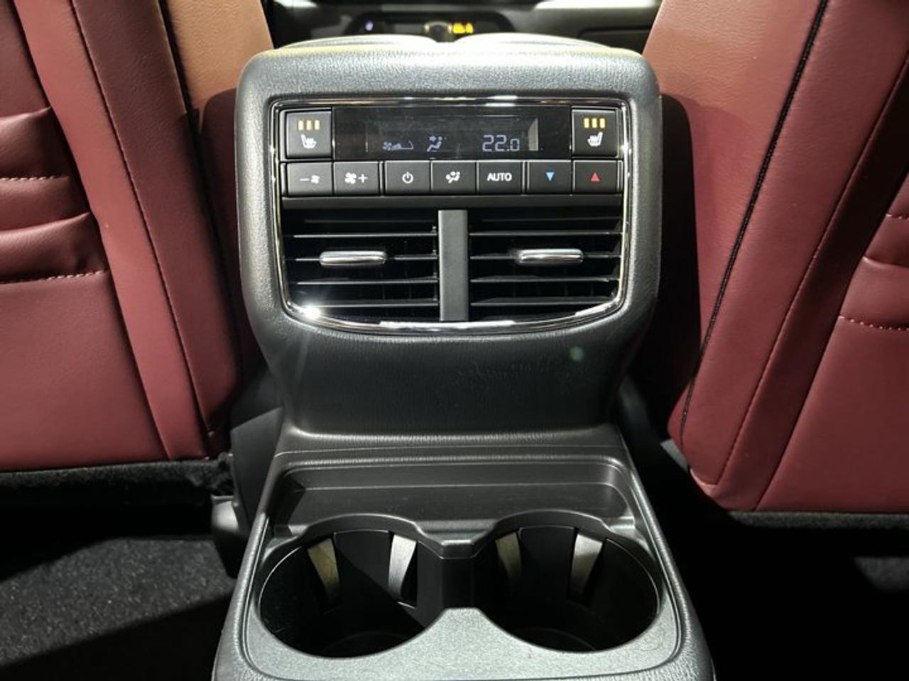 2022 Mazda CX-9 GT AWD | 360 Camera | Leather Seats | Heated Seats Photo