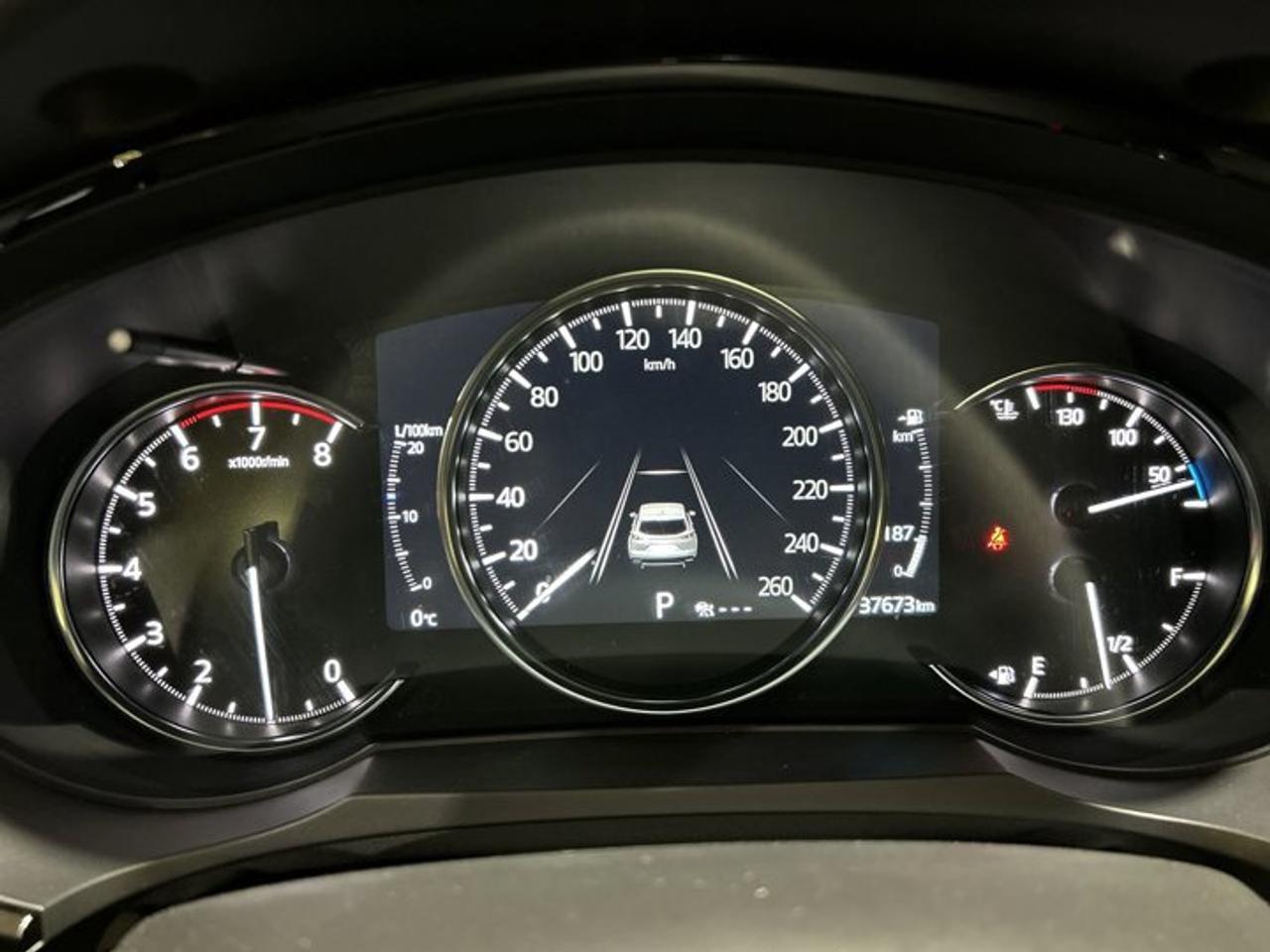 2022 Mazda CX-9 GT AWD | 360 Camera | Leather Seats | Heated Seats Photo